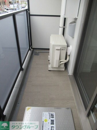 ARCOBALENO KANAMACHIIIの物件内観写真